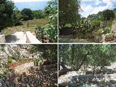 Apartamento de vacaciones en Tricase Porto (Lecce)Casa de vacaciones