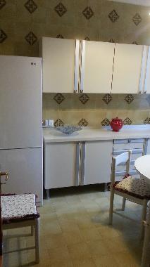 Apartamento de vacaciones en Pachino (Siracusa)Casa de vacaciones