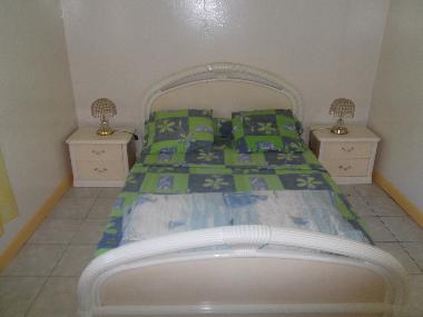 Casa de vacaciones en cilaos (Runion)Casa de vacaciones