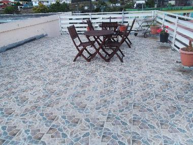 Casa de vacaciones en cilaos (Runion)Casa de vacaciones