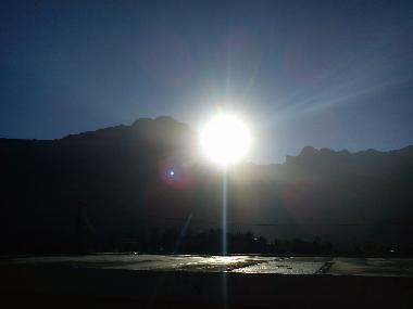 Casa de vacaciones en cilaos (Runion)Casa de vacaciones