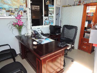 Apartamento de vacaciones en cas cora weg (Curacao)Casa de vacaciones