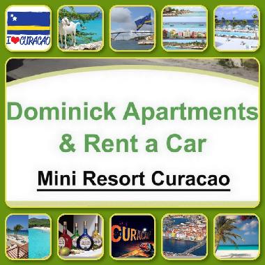 Apartamento de vacaciones en cas cora weg (Curacao)Casa de vacaciones