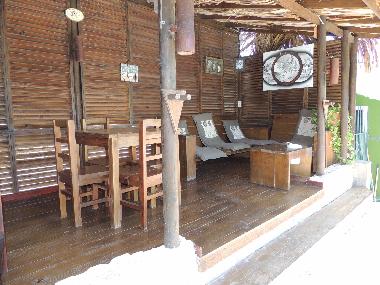 Apartamento de vacaciones en cas cora weg (Curacao)Casa de vacaciones