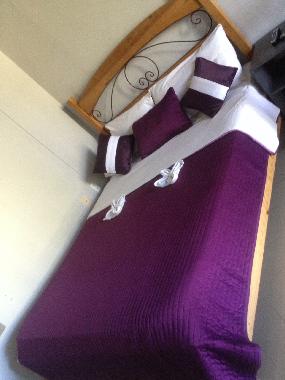 Apartamento de vacaciones en cas cora weg (Curacao)Casa de vacaciones