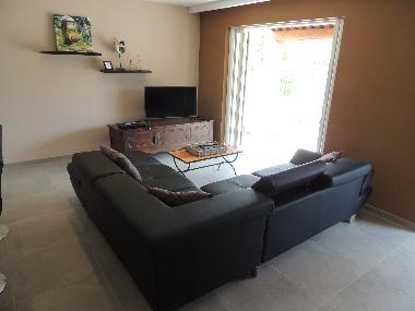 Villa en Moustiers sainte marie (Alpes-de-Haute-Provence)Casa de vacaciones