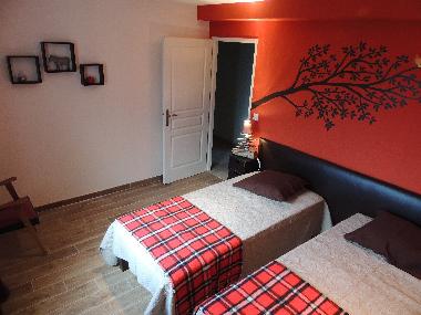 Villa en Moustiers sainte marie (Alpes-de-Haute-Provence)Casa de vacaciones