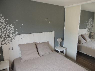 Villa en Moustiers sainte marie (Alpes-de-Haute-Provence)Casa de vacaciones