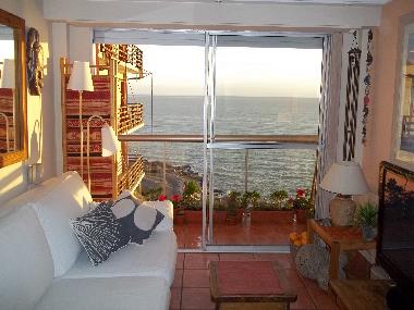 Apartamento de vacaciones en Mar del Plata  (Buenos Aires)Casa de vacaciones