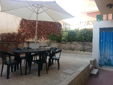 Casa de vacaciones en Marina di Modica (Ragusa)Casa de vacaciones