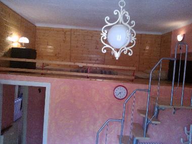 Apartamento de vacaciones en Lierna (Lecco)Casa de vacaciones