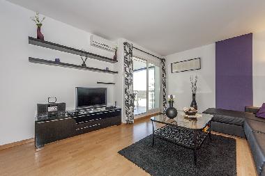 Apartamento de vacaciones en santa margarida (Girona)Casa de vacaciones