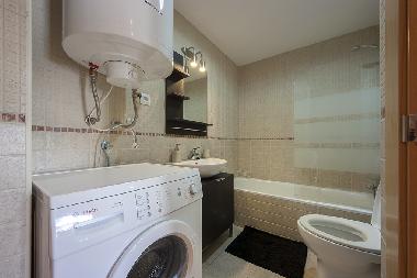 Apartamento de vacaciones en santa margarida (Girona)Casa de vacaciones