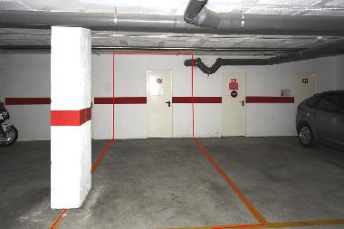 Apartamento de vacaciones en santa margarida (Girona)Casa de vacaciones