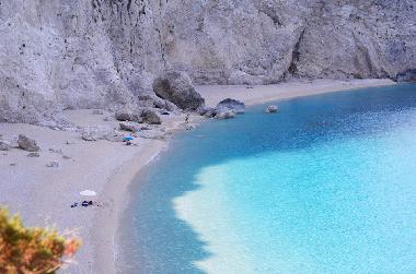 Villa en Lefkada (Lefkada)Casa de vacaciones