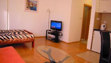 Apartamento de vacaciones en Podgorica (Montenegro)Casa de vacaciones
