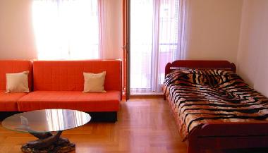 Apartamento de vacaciones en Podgorica (Montenegro)Casa de vacaciones