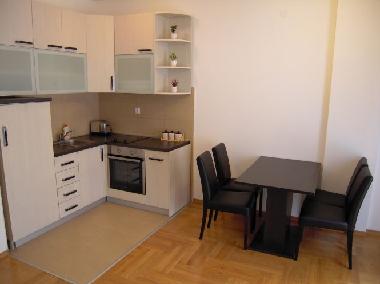 Apartamento de vacaciones en Podgorica (Montenegro)Casa de vacaciones