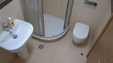 Apartamento de vacaciones en Podgorica (Montenegro)Casa de vacaciones