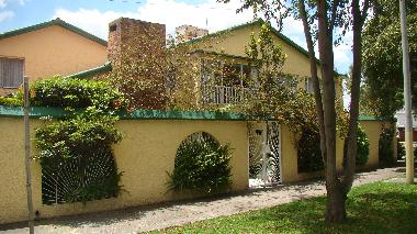 Hotel en BOGOTA (Distrito Capital)Casa de vacaciones