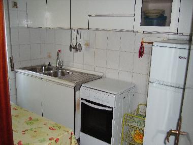 Apartamento de vacaciones en Marina di Vasto (Chieti)Casa de vacaciones