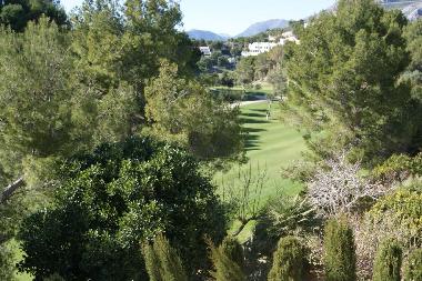 Villa en Altea La Vella (Alicante / Alacant)Casa de vacaciones