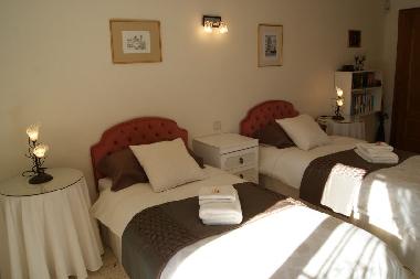 Villa en Altea La Vella (Alicante / Alacant)Casa de vacaciones