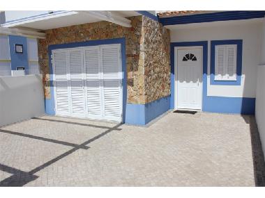 Casa de vacaciones en Vila Real Santo Antonio (Algarve)Casa de vacaciones