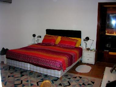 Villa en Altea La Vella (Alicante / Alacant)Casa de vacaciones