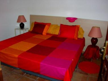 Villa en Altea La Vella (Alicante / Alacant)Casa de vacaciones