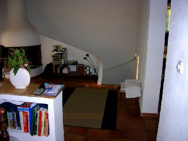 Villa en Altea La Vella (Alicante / Alacant)Casa de vacaciones