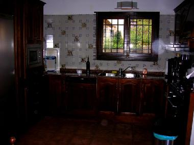 Villa en Altea La Vella (Alicante / Alacant)Casa de vacaciones