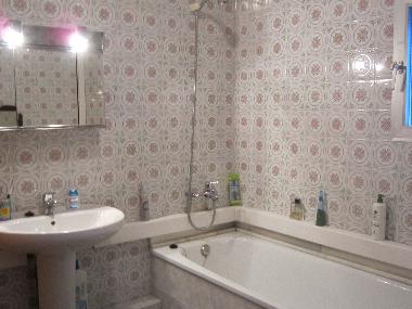 Casa de vacaciones en Borriol (Castell�n / Castell�)Casa de vacaciones