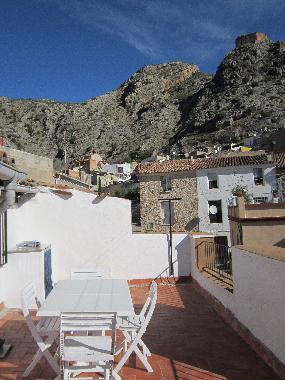 Casa de vacaciones en Borriol (Castell�n / Castell�)Casa de vacaciones