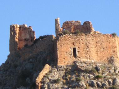 Casa de vacaciones en Borriol (Castell�n / Castell�)Casa de vacaciones