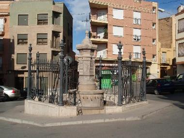 Casa de vacaciones en Borriol (Castell�n / Castell�)Casa de vacaciones