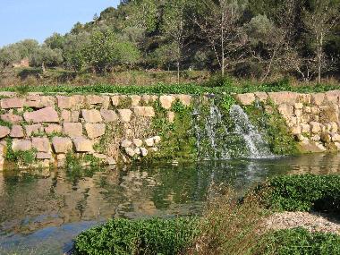 Casa de vacaciones en Borriol (Castell�n / Castell�)Casa de vacaciones