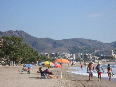 Casa de vacaciones en Borriol (Castell�n / Castell�)Casa de vacaciones