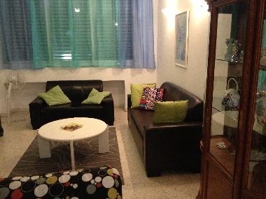Apartamento de vacaciones en Netanya (HaMerkaz (Central))Casa de vacaciones