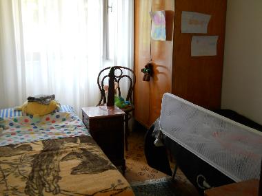 Casa de vacaciones en Borgo S.Antonio (Visso9 (Macerata)Casa de vacaciones