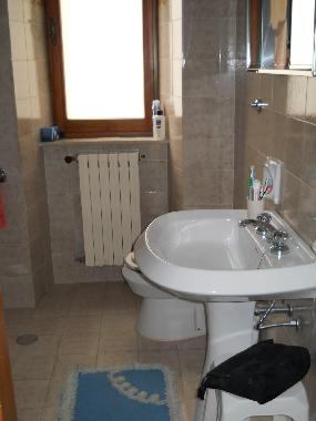 Casa de vacaciones en Borgo S.Antonio (Visso9 (Macerata)Casa de vacaciones