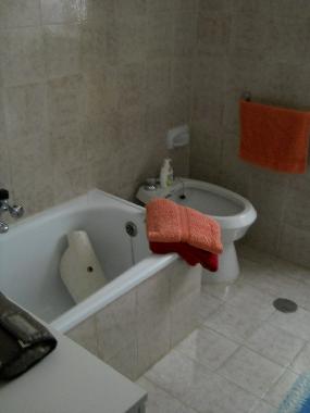 Casa de vacaciones en Borgo S.Antonio (Visso9 (Macerata)Casa de vacaciones