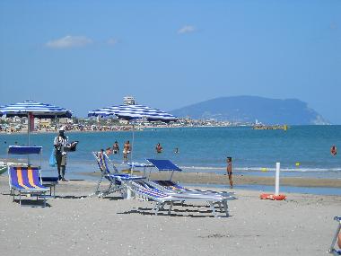 Casa de vacaciones en Borgo S.Antonio (Visso9 (Macerata)Casa de vacaciones