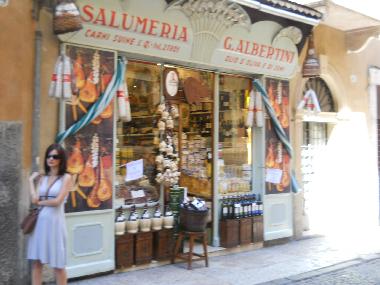 Casa de vacaciones en Borgo S.Antonio (Visso9 (Macerata)Casa de vacaciones