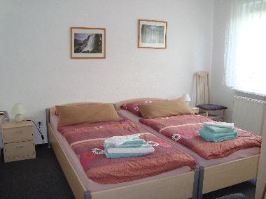 Apartamento de vacaciones en Krassow (Mecklenburgische Ostseekste)Casa de vacaciones