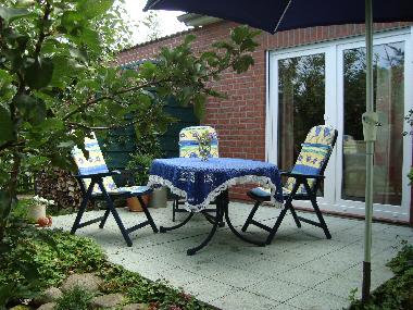 Apartamento de vacaciones en Krassow (Mecklenburgische Ostseekste)Casa de vacaciones