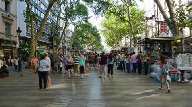 Apartamento de vacaciones en Sant Cugat del Valles (Barcelona)Casa de vacaciones