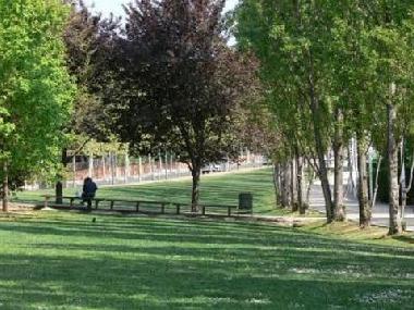 Apartamento de vacaciones en Sant Cugat del Valles (Barcelona)Casa de vacaciones