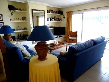 Villa en Altea La Vella (Alicante / Alacant)Casa de vacaciones