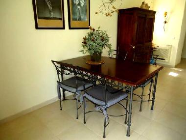 Villa en Altea La Vella (Alicante / Alacant)Casa de vacaciones